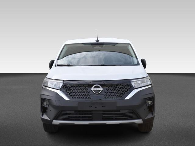 Nissan Townstar N-Connecta L2 45 kWh