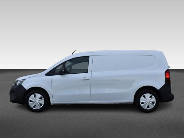 Nissan Townstar N-Connecta L2 45 kWh