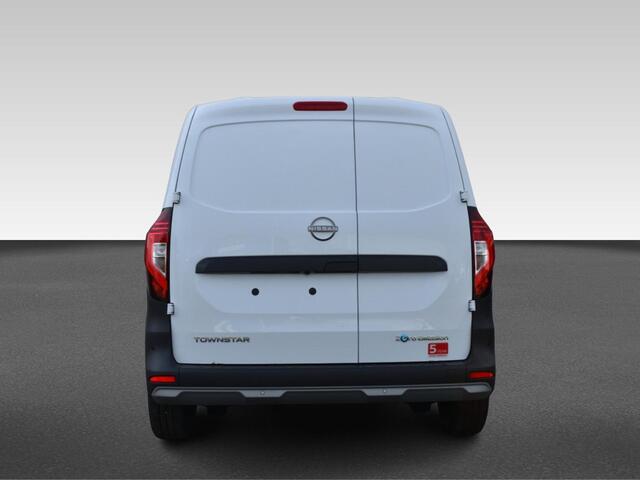 Nissan Townstar N-Connecta L2 45 kWh