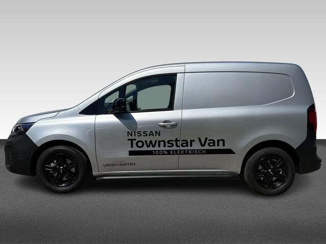 Nissan Townstar Tekna L1 45 kWh