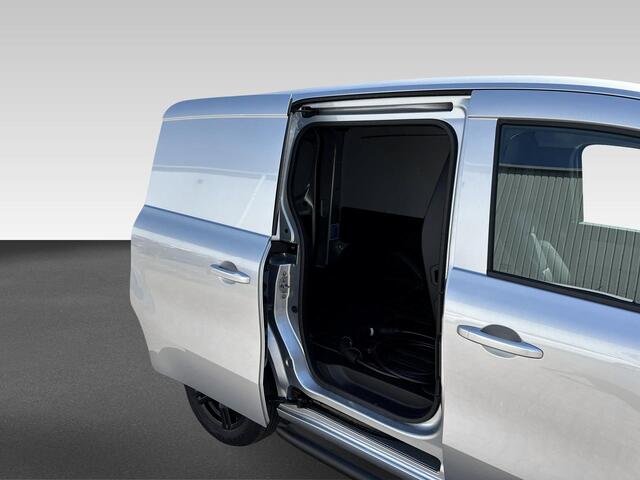 Nissan Townstar Tekna L1 45 kWh