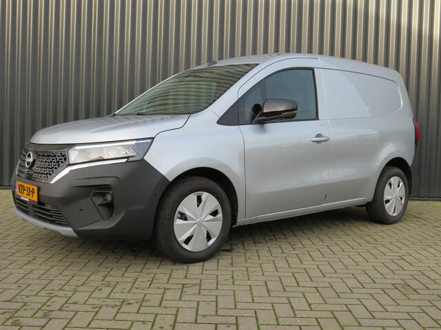 Nissan Townstar Tekna L1 45 kWh | excl. Sortimo inbouw t.w.v. ¤ 4.499,00