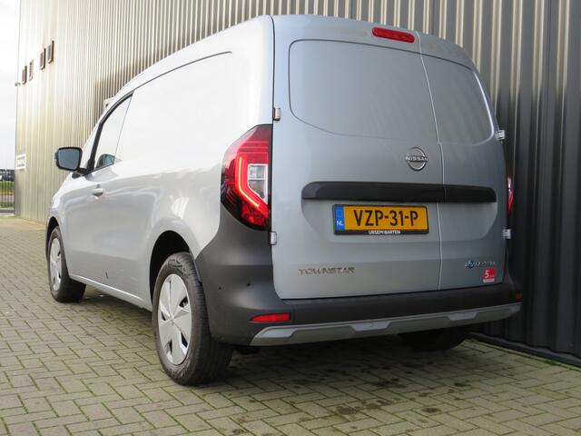 Nissan Townstar Tekna L1 45 kWh | excl. Sortimo inbouw t.w.v. ¤ 4.499,00