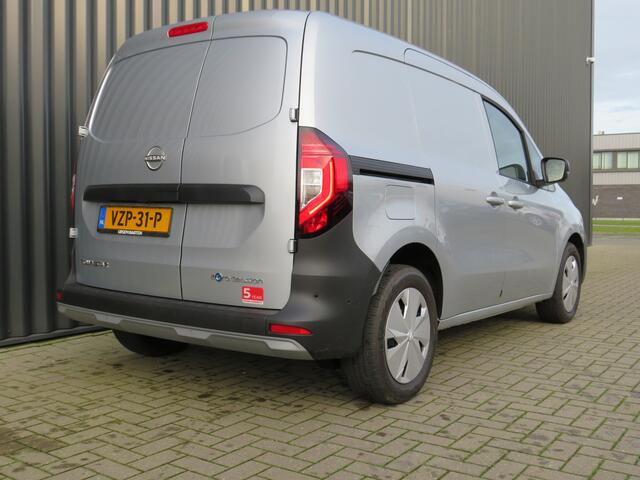 Nissan Townstar Tekna L1 45 kWh | excl. Sortimo inbouw t.w.v. ¤ 4.499,00