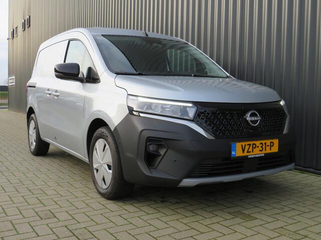 Nissan Townstar Tekna L1 45 kWh | excl. Sortimo inbouw t.w.v. ¤ 4.499,00