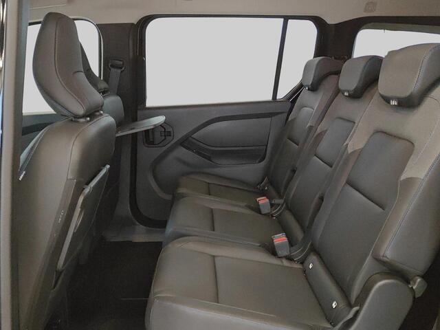 Nissan Townstar Evalia 45 kWh N-Connecta L2 automaat | UIT VOORRAAD LEVERBAAR | 7 persoons