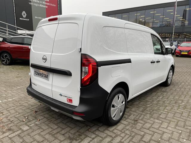 Nissan Townstar Acenta L2 45 kWh