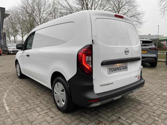 Nissan Townstar Acenta L2 45 kWh