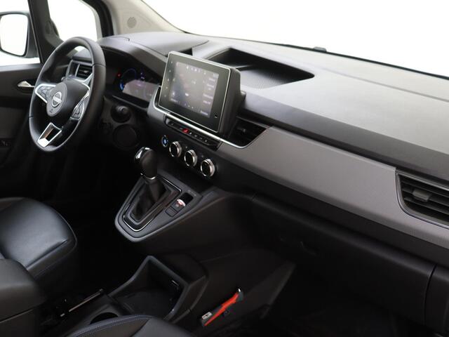 Nissan Townstar Tekna L1 45 kWh Nissan TOWNSTAR Tekna L1 45 kWh