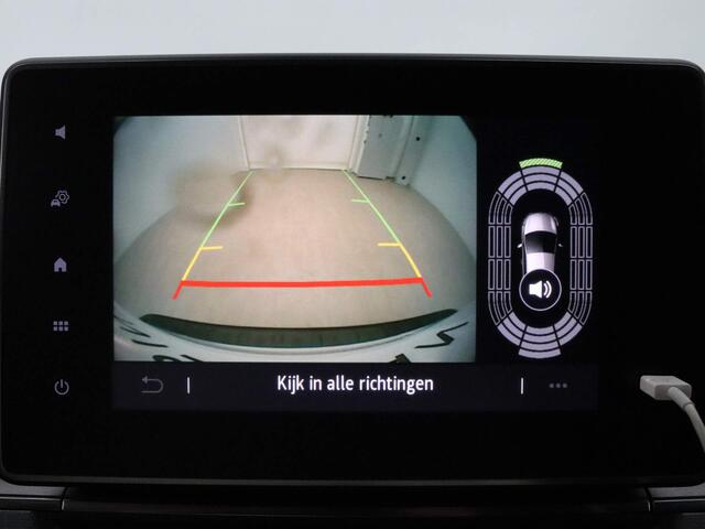 Nissan Townstar 123pk N-Connecta L1 45 kWh Camera | Carplay | Climate