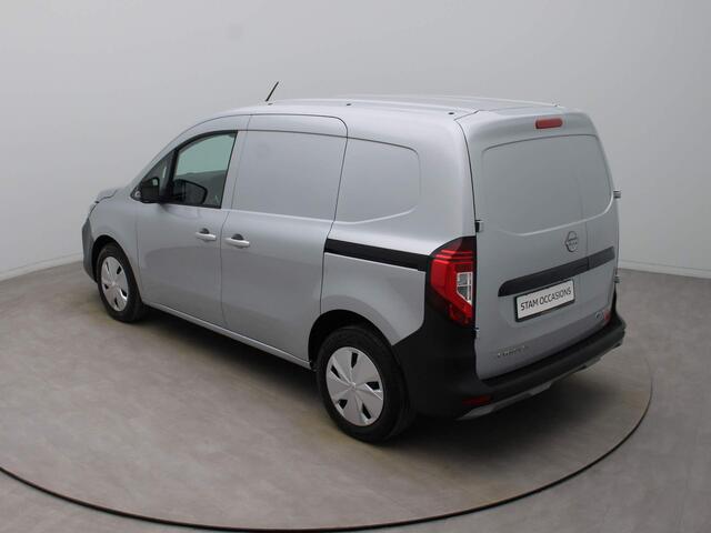 Nissan Townstar N-Connecta L1 45 kWh Carplay | Climate | Cruise | Parksens. v+a