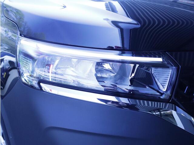 Nissan Townstar 45 KW Tekna L2 Clima/Navi/Stoelverwarming