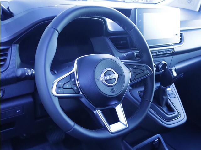 Nissan Townstar 45 KW Tekna L2 Clima/Navi/Stoelverwarming