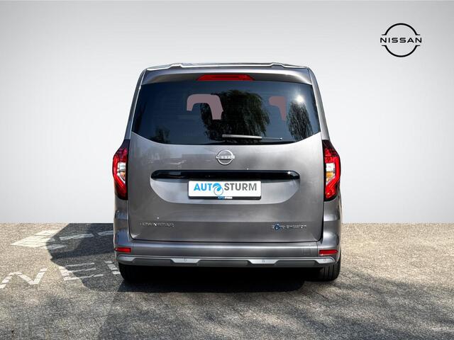 Nissan Townstar Evalia N-Connecta L2 45 kWh