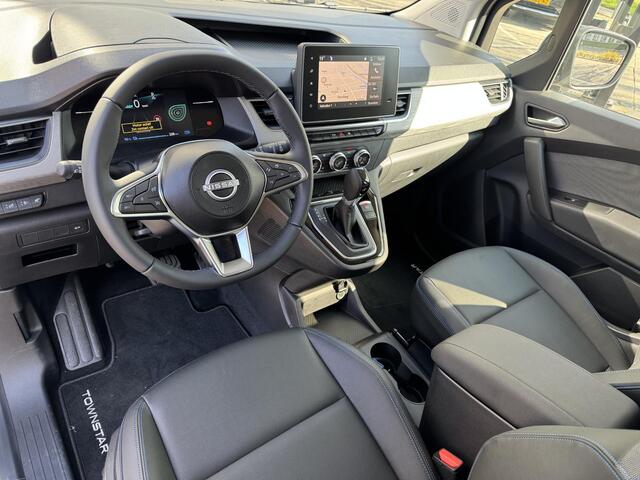 Nissan Townstar Evalia N-Connecta L2 45 kWh