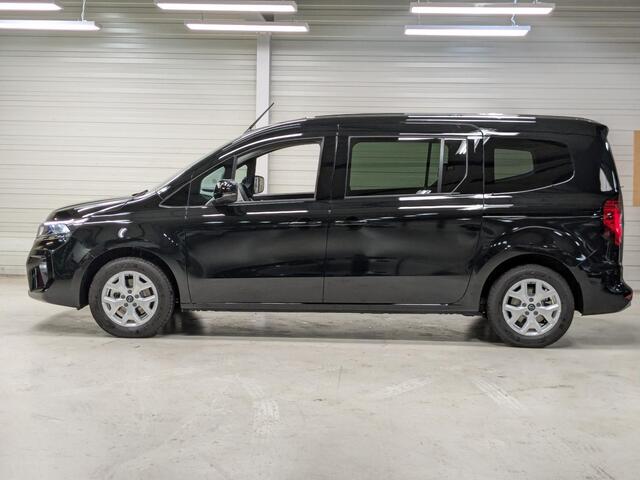 Nissan Townstar Evalia N-Connecta L2 45 kWh / ¤2950,- Nissan Voorraadvoordeel / 265 KM WLTP Range / 7 Zitplaatsen / Achteruitrijcamera / Navigatie / Climate Control / Cruise Control /