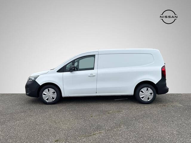 Nissan Townstar N-Connecta L2 45 kWh