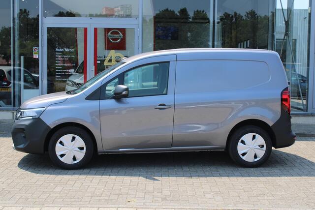 Nissan Townstar N-Connecta L1 45 kWh | 80 kW SNELLADEN | ¤ 8.587,- NETTO REGISTRATIEKORTING |