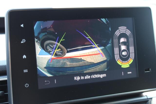 Nissan Townstar N-Connecta L1 45 kWh | 80 kW SNELLADEN | ¤ 8.587,- NETTO REGISTRATIEKORTING |