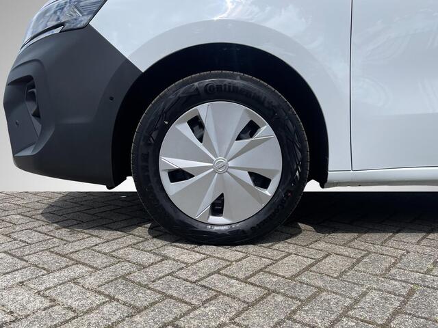 Nissan Townstar Tekna L1 45 kWh