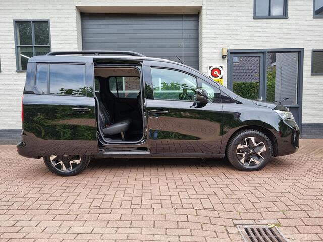 Nissan Townstar 1.3 DIG-T Connecta NAVI / CAMERA / CRUISE