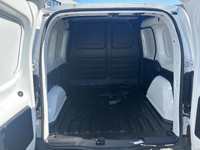 Nissan Townstar N-Connecta L1 45 kWh Automaat Airco Cruisecontrol NIEUW BPM VRIJ