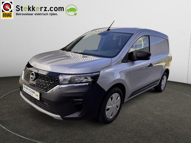 Nissan Townstar Acenta L2 45 kWh