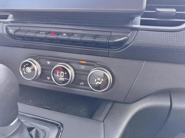 Nissan Townstar Acenta L2 45 kWh