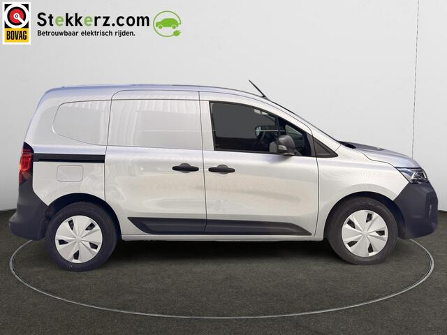 Nissan Townstar Acenta L2 45 kWh