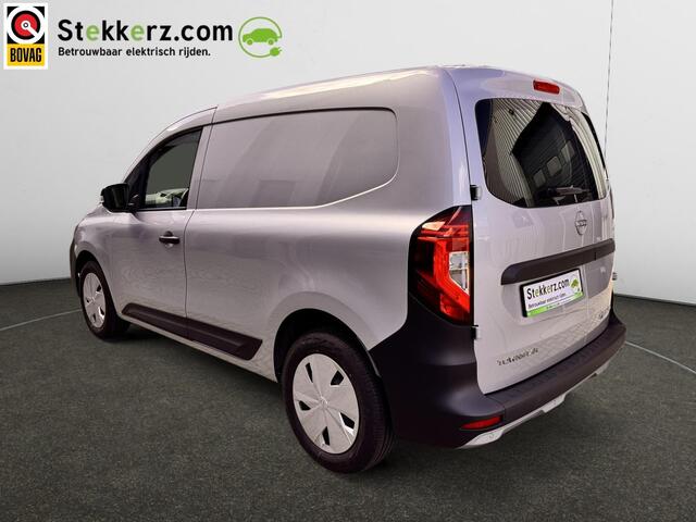 Nissan Townstar Acenta L2 45 kWh