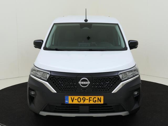 Nissan Townstar Tekna L1 45 kWh Nissan TOWNSTAR Tekna L1 45 kWh