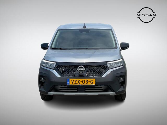 Nissan Townstar Tekna L1 45 kWh Nissan TOWNSTAR Tekna L1 45 kWh