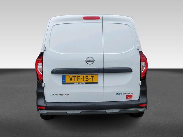 Nissan Townstar Business L1 45 kWh | Automaat | Cruise Control | 300km WLTP |