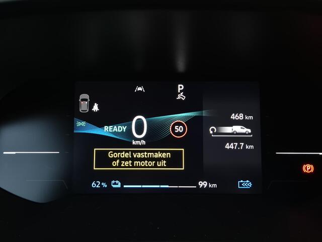 Nissan Townstar N-Connecta L2 44 kWh | Trekhaak | AppleCarplay/AndroidAuto | DEMO |