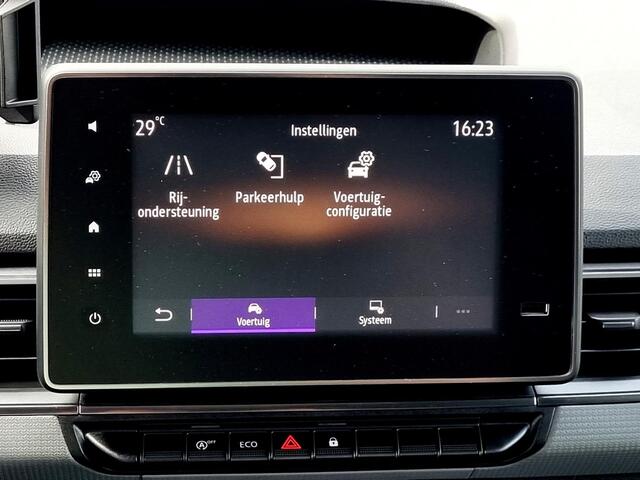 Nissan Townstar N-Connecta L1 Nissan TOWNSTAR N-Connecta L1 1.3 DIG-T 130PK / Navigatie / Camera / Android Auto/Apple Carplay / Airco / Lederen Bekleding