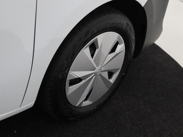 Nissan Townstar Tekna L1 44 kWh Cruise control | automaat