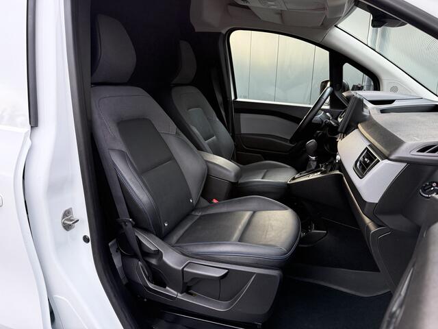 Nissan Townstar N-Connecta TEKNA L2H1 / 45 kWh / 100% Elektrisch / Fabrieksgarantie / 13.145 km / Camera / ECC / Cruise / Apple carplay / Android auto