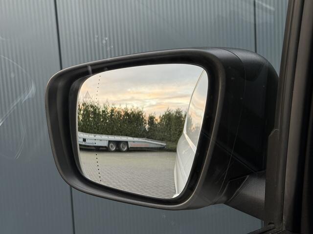 Nissan Townstar N-Connecta TEKNA L2H1 / 45 kWh / 100% Elektrisch / Fabrieksgarantie / 13.145 km / Camera / ECC / Cruise / Apple carplay / Android auto