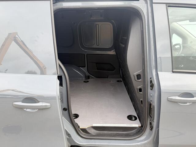 Nissan Townstar N-Connecta 1.3 130PK **Benzine** L1H1 Airco Carplay Cruise Control Trekhaak Keyless Start Stoelverwarming Parkeersensoren voor achter