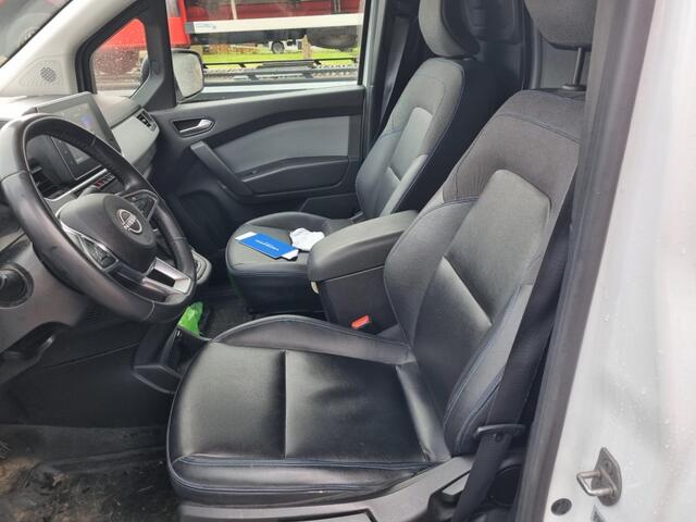 Nissan Townstar N-Connecta L1 44 kWh