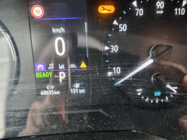 Nissan Townstar N-Connecta L1 44 kWh