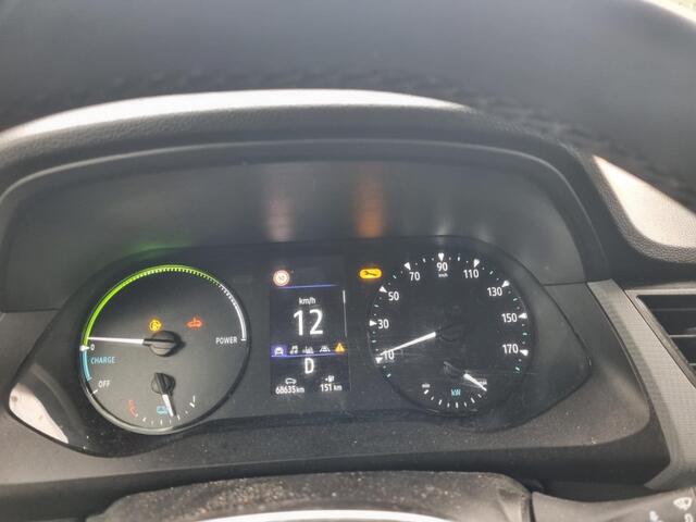 Nissan Townstar N-Connecta L1 44 kWh