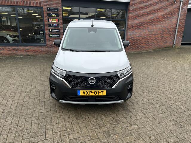 Nissan Townstar N-Connecta L1 44 kWh/Koelwagen