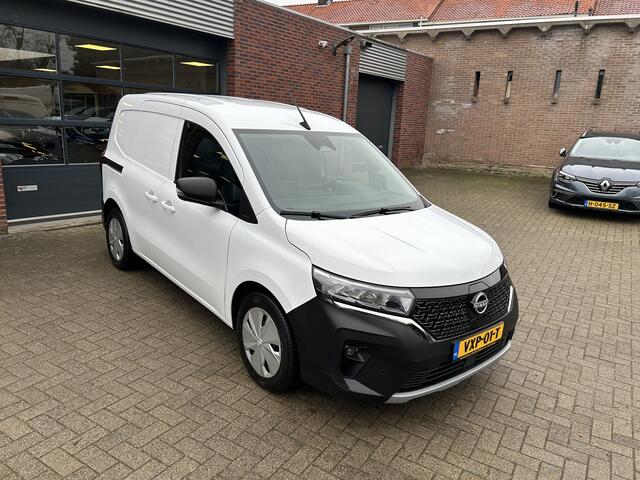 Nissan Townstar N-Connecta L1 44 kWh/Koelwagen