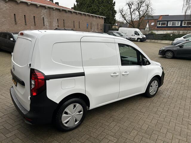 Nissan Townstar N-Connecta L1 44 kWh/Koelwagen