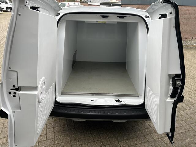 Nissan Townstar N-Connecta L1 44 kWh/Koelwagen