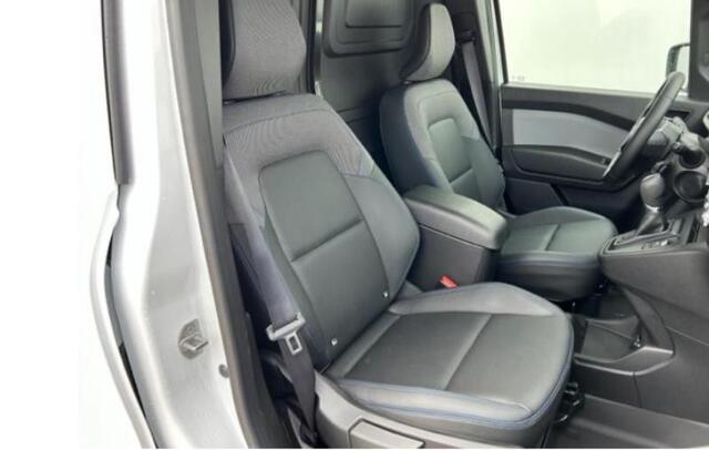 Nissan Townstar N-Connecta L2 44 kWh lengte 2 / CCS snelladen / Achteruitrijcamera / Apple Carplay & Android Auto / Climate Control / Cruise Control /