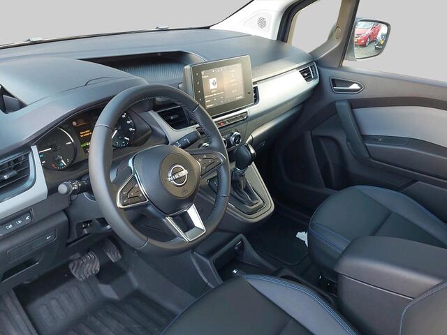 Nissan Townstar N-Connecta L1 45 kWh