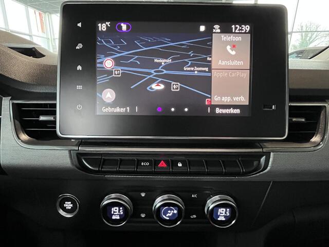 Nissan Townstar Evalia N-Connecta L2 45 kWh 7 Persoons - 1500 kilo trekgewicht - Nu met 4500,- Voorraad korting