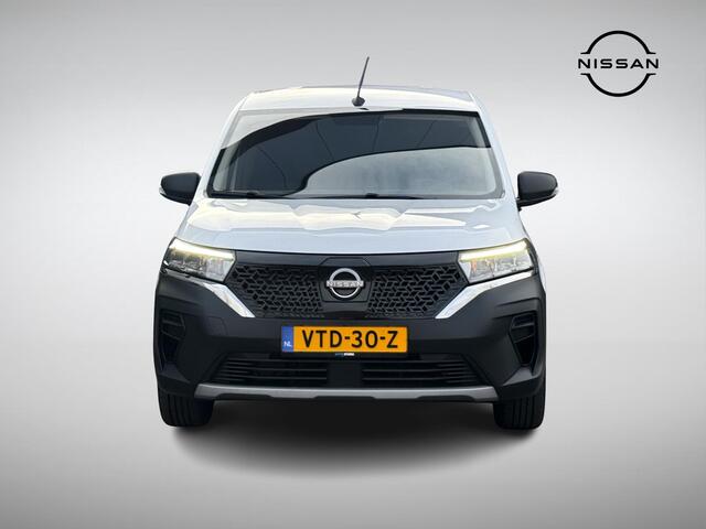 Nissan Townstar Business L1 45 kWh SoH 98% incl. Trekhaak!